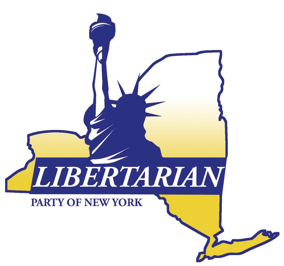Libertarian Party of New York