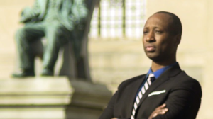 Libertarian mayoral candidate Gary St. Fleur scores major win for Scranton taxpayers