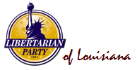 Louisiana LP logo