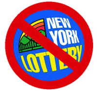 LP:End state lotteries