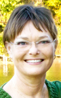 Sharon Hansen, Illinois, U.S. Senate