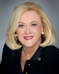 Kathie Glass - LPTX gubernatorial candidate