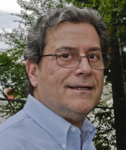 Lorenzo Gaztanaga