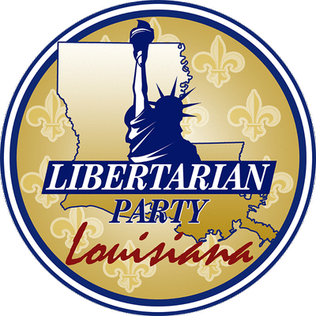 The Libertarian Party of Louisiana