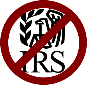 Abolish the IRS