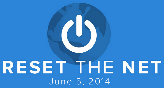 Reset the Net - June 5, 2014