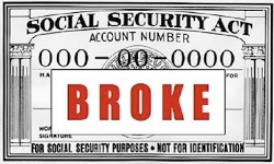 Social Security insolvency