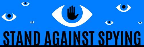 Stand Against Spying