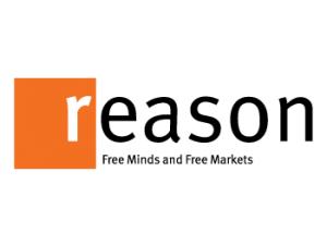 Logo - Reason
