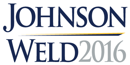 Logo - Johnson Weld Campaign