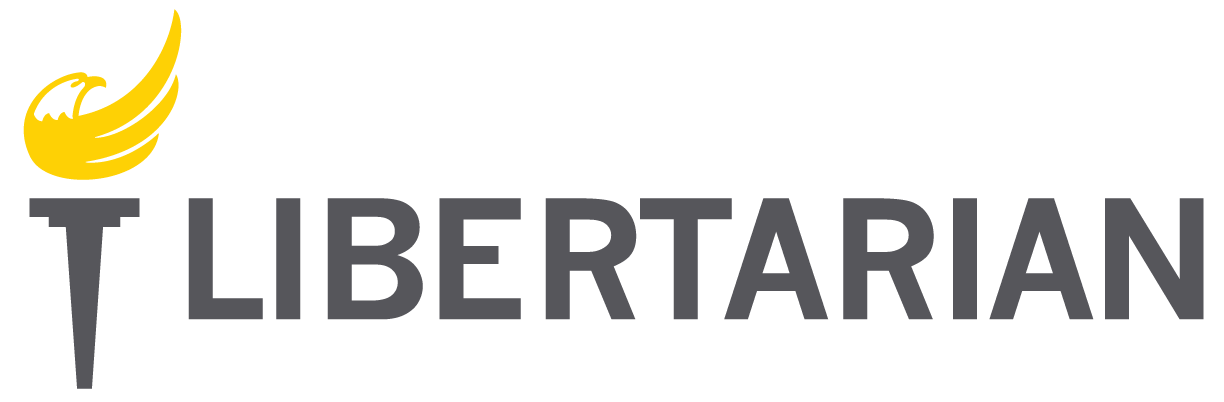 Logo - Libertarian Party