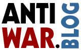 antiwar-blog