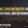 we_condemn_bigotry