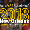 2018 Libertarian National Convention