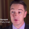LNC Chair Nicholas Sarwark on John Stossel's Constitution Day video