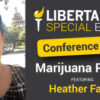 Feature - Special Event - Heather Fazio