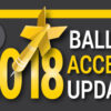 Ballot Access Update