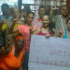 Cuban Libertarian Party–José Martí, launched in 2017