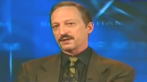 Stephen Gordon
