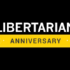 Libertarian Party 47th Anniversary