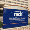 MCH Medical Center Hospital in Ector County, Texas