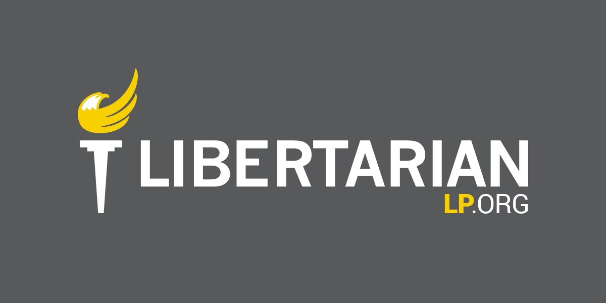 2018 Platform | Libertarian Party