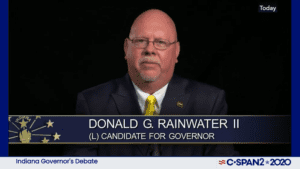 Donald Rainwater
