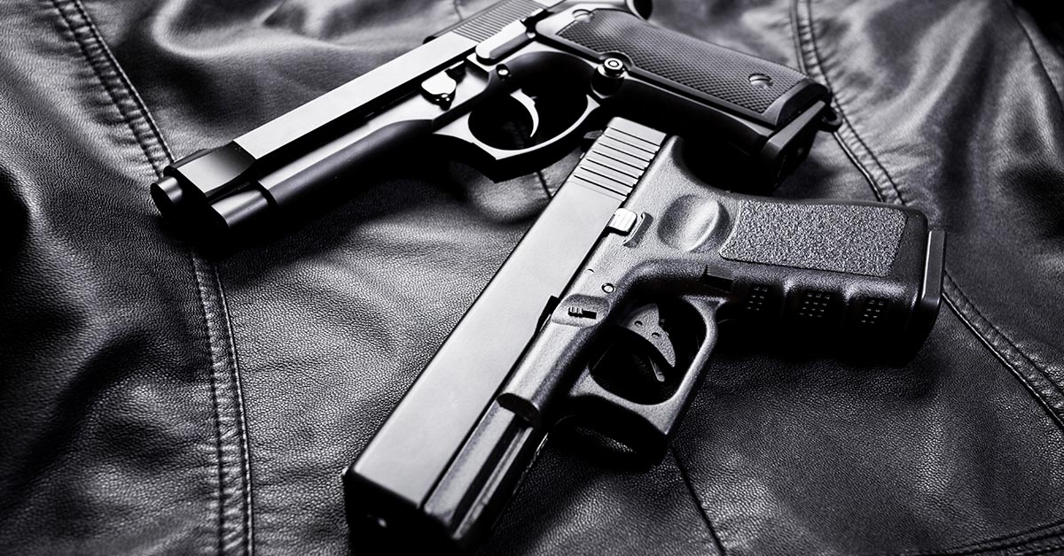 The ATF is at it again! - Libertarian Party