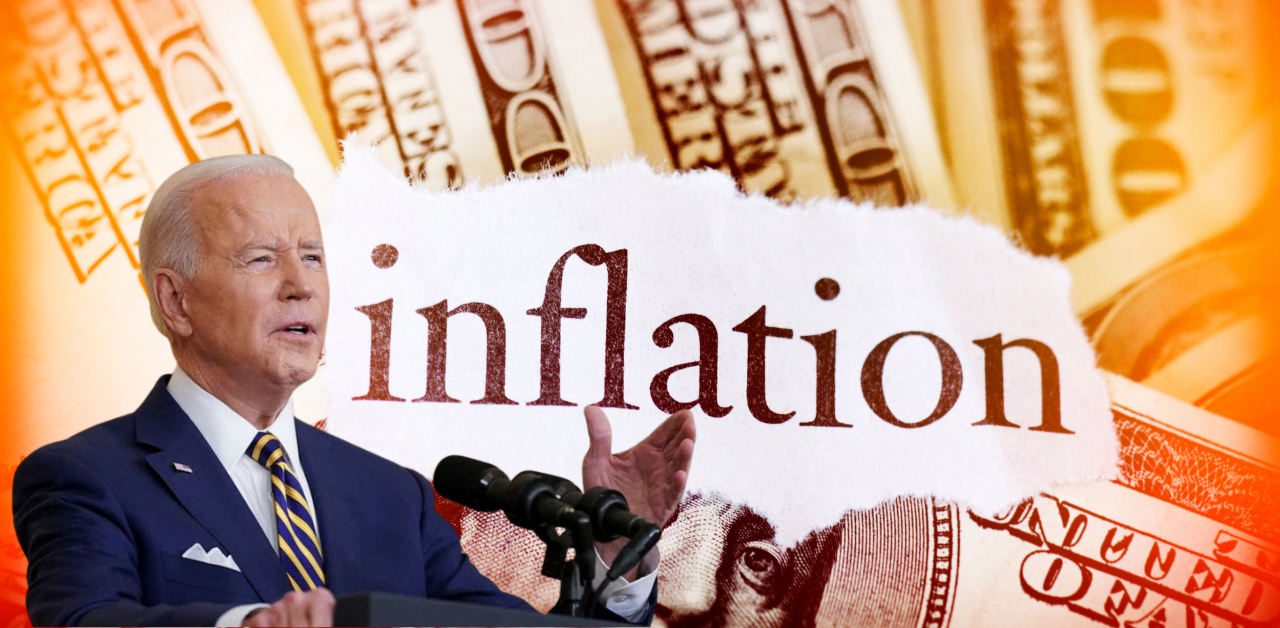 The American [Inflation] Plan - Libertarian Party