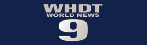 WHDT World News 9